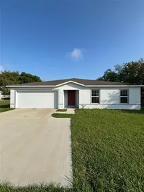POINCIANA FL Home