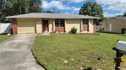 BEVERLY HILLS FL Home