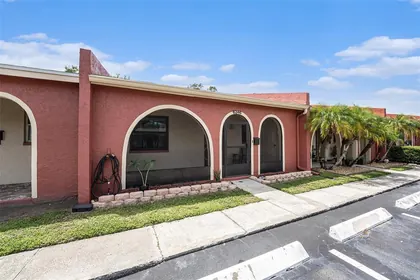 PINELLAS PARK FL Home