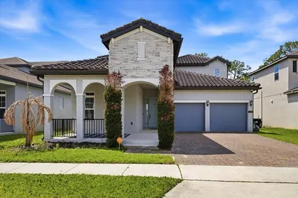 WINDERMERE FL Home