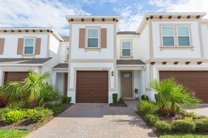LUTZ FL Home