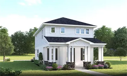 AUBURNDALE FL Home