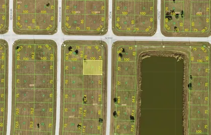 PLACIDA FL Property