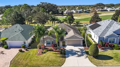 THE VILLAGES FL Home