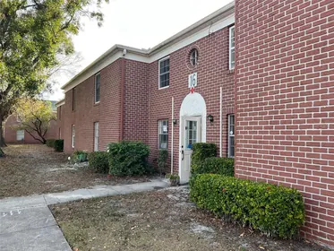 ST PETERSBURG FL Home