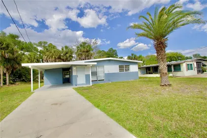 NEW PORT RICHEY FL Home