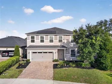 DELAND FL Home