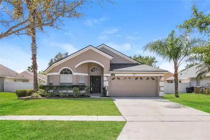KISSIMMEE FL Home