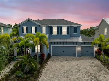 APOLLO BEACH FL Home