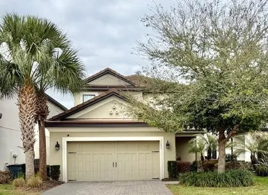 WINTER PARK FL Home