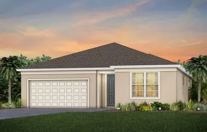 ST CLOUD FL Home