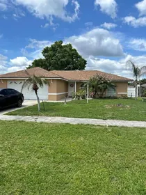LAKELAND FL Home