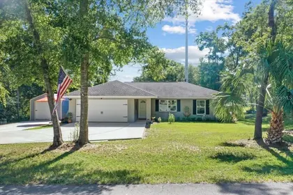 INVERNESS FL Home