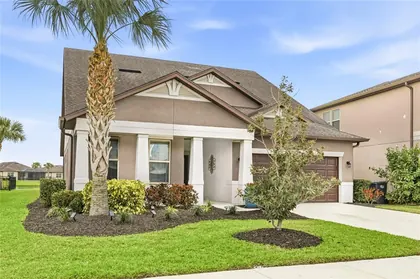 PALMETTO FL Home