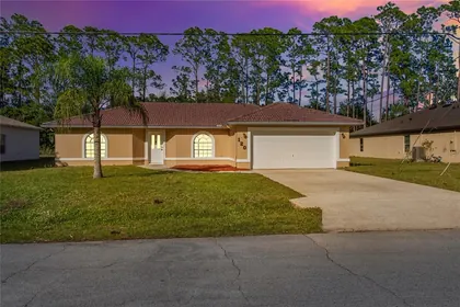 PALM COAST FL Home