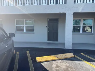 ST PETERSBURG FL Home