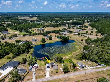 ODESSA FL Home