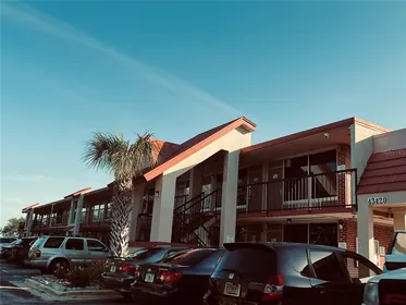 DAVENPORT FL Home