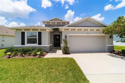 OCALA FL Home