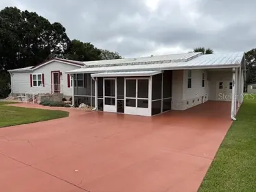 MOUNT DORA FL Home
