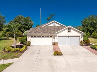 ENGLEWOOD FL Home