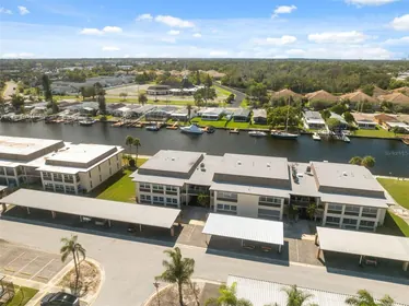 NEW PORT RICHEY FL Home