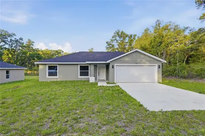 DUNNELLON FL Home