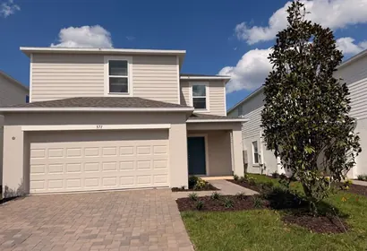 GROVELAND FL Home