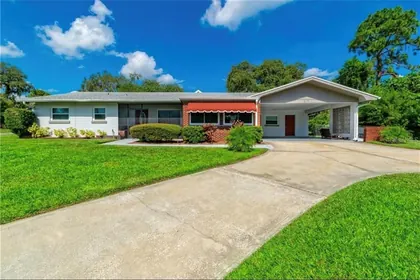 WINTER HAVEN FL Home