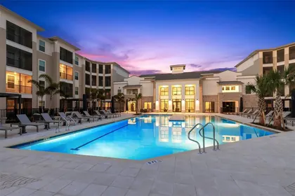 TAMPA FL Home