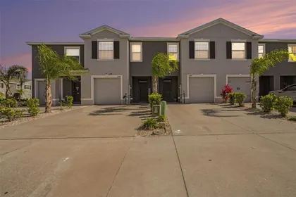 ODESSA FL Home