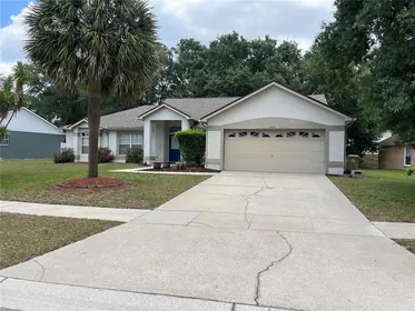 CLERMONT FL Home