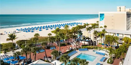 ST PETE BEACH FL Home