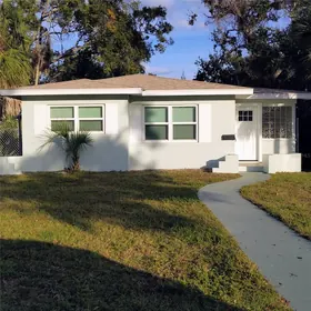 ST PETERSBURG FL Home