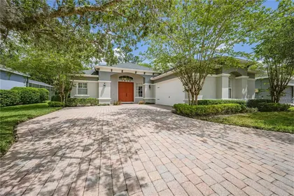 SANFORD FL Home