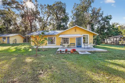 BUSHNELL FL Home