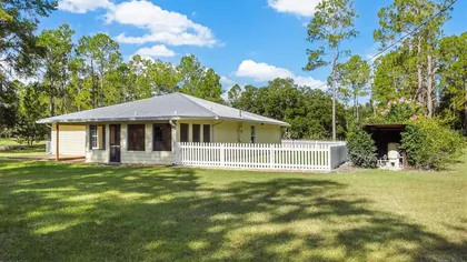 HAWTHORNE FL Home