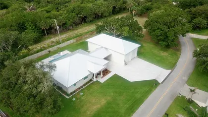 VERO BEACH FL Home