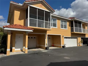 LUTZ FL Home