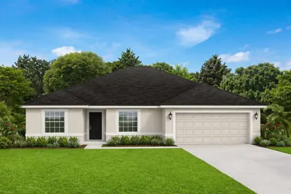 POINCIANA FL Home