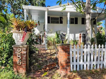 VENICE FL Home
