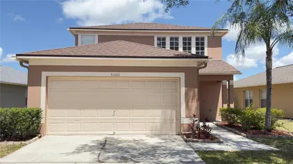 WESLEY CHAPEL FL Home