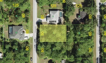 ENGLEWOOD FL Property