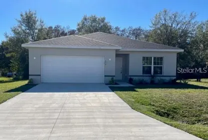 KISSIMMEE FL Home