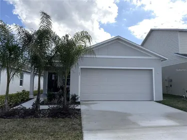 HAINES CITY FL Home