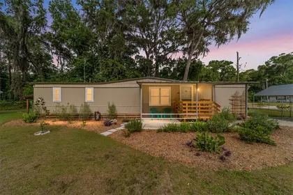 BELLEVIEW FL Home