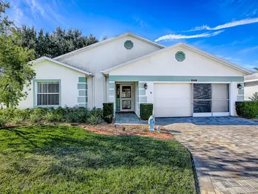 LEESBURG FL Home