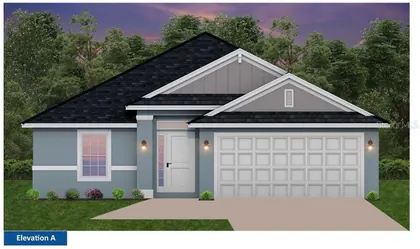 LEESBURG FL Home