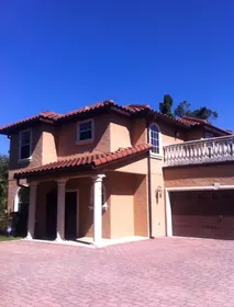 WINTER PARK FL Home