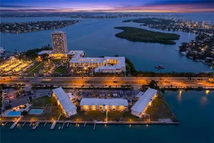 SARASOTA FL Home